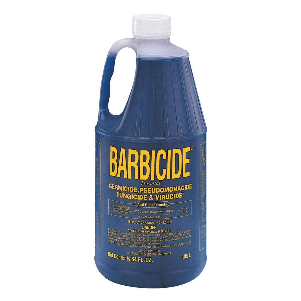 BARBICIDE