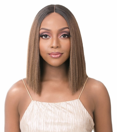 It's a Wig Synthetic Onika Lace Part Wig