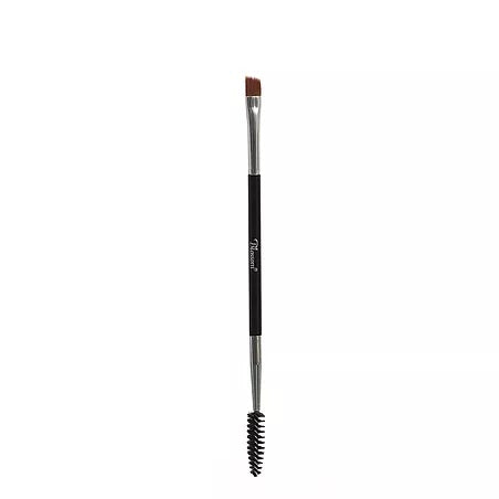 DUAL ANGLED EYELINER / MASCARA BRUSH (1 PC