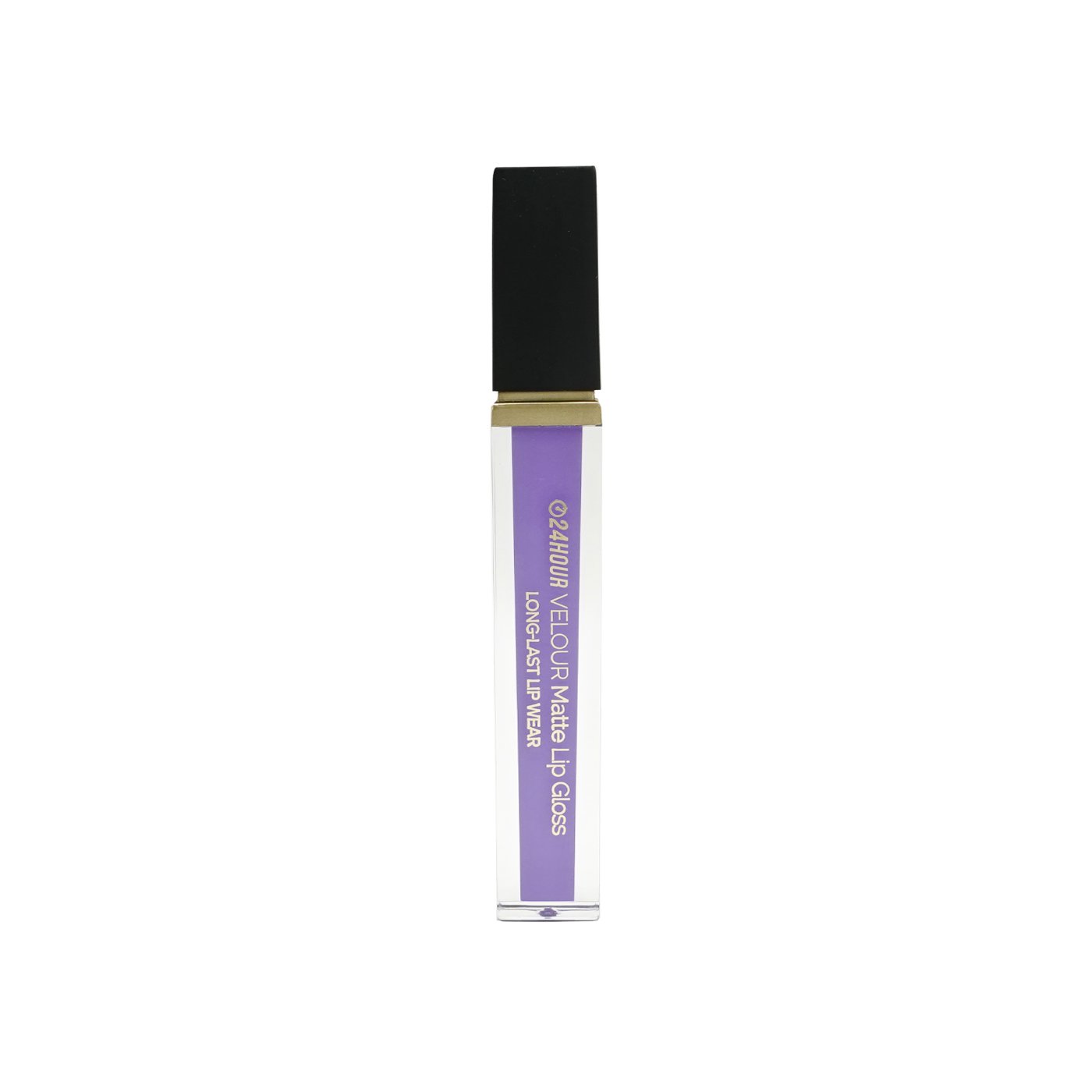 24 HOUR VELOUR MATTE LIP GLOSS