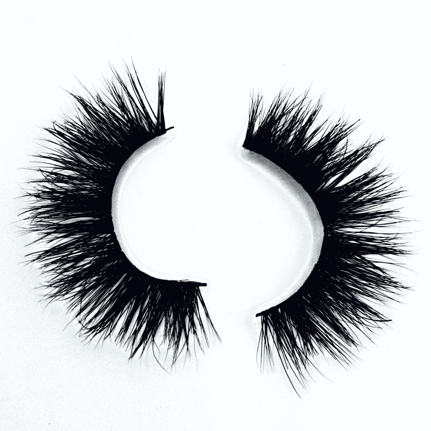 Amor Us SILK MINK LASHES