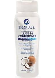 Strength Leave-In Conditioner Coconut