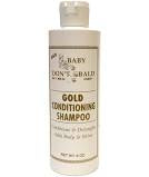 Gold Conditioning Shampoo