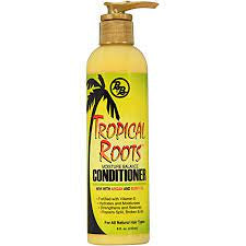 Tropical Roots Conditioner