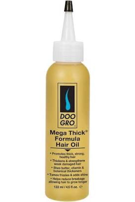 Mega Thick Growth Oil