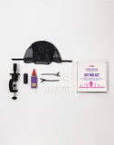 DO IT YOURSELF WIG KIT