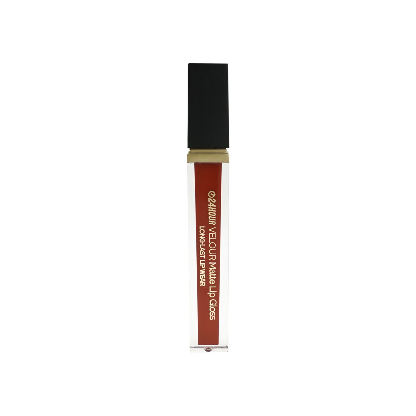 24 HOUR VELOUR MATTE LIP GLOSS