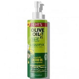 Olive Oil Fix-It Liquifix Spritz Gel
