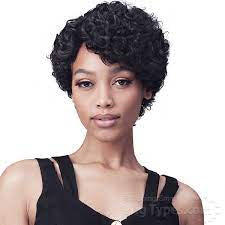 Bobbi Boss 100% Human Hair Wig - MH1278 Torie