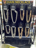 Chain Bracelets/Chain