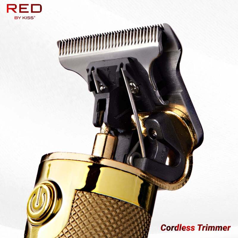 Precision Blade Cordless Trimmer