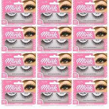 Amor Us SILK MINK LASHES