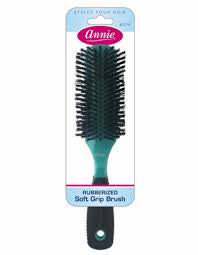 Annie Soft Grip Brush 2018