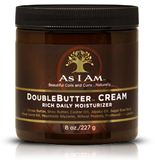 Naturally Double Butter Cream