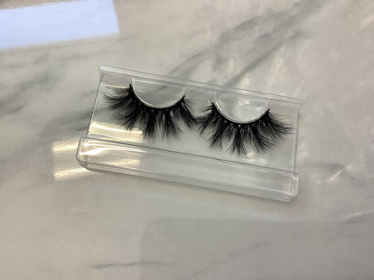 Taylor Made Mink Lashes