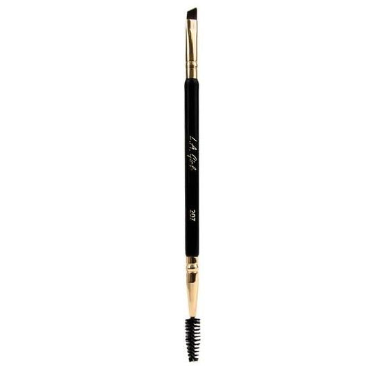 Duo Brow Brush