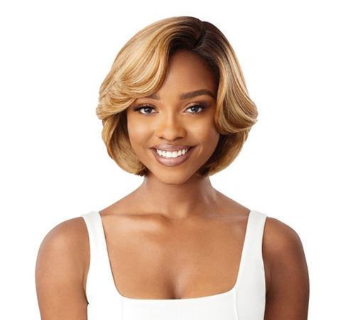 OUTRE WIGPOP SYNTHETIC FULL WIG - TINAYE