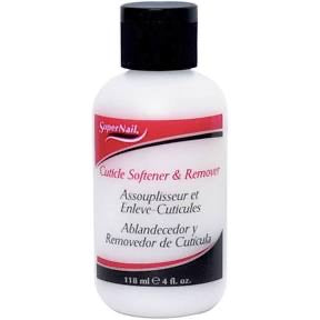 Cuticle Softner & Remover