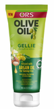 Olive Oil Gellie Glaze & Hold