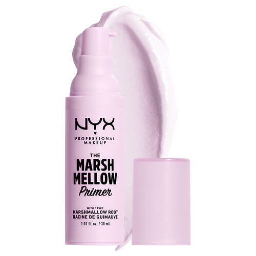 THE MARSHMELLOW SMOOTHING PRIMER 10-in-1 Multitasking Primer