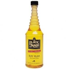 Aftershave Lotion Bay Rum