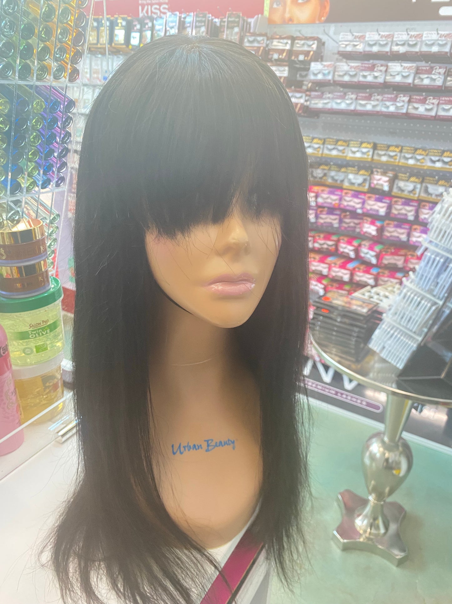 TM Bang Wig