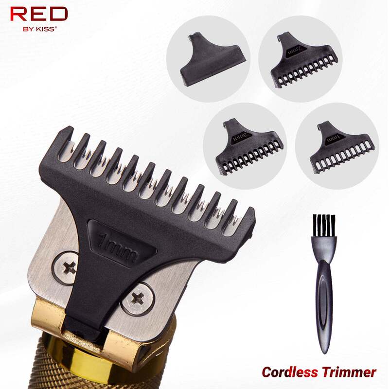 Precision Blade Cordless Trimmer