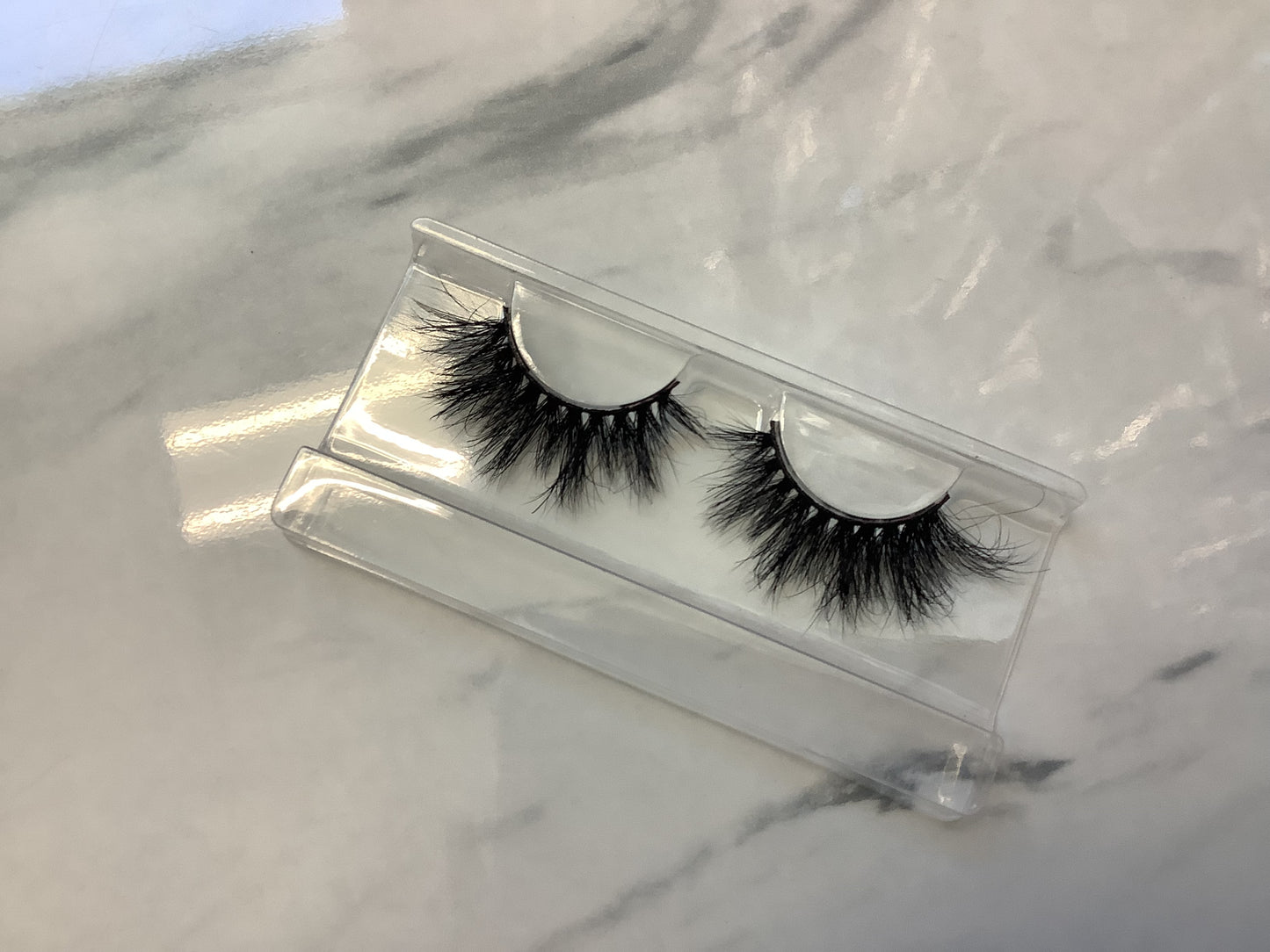 Taylor Made Mink Lashes