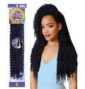 RastAfri Water Wave Curl XXL Braid