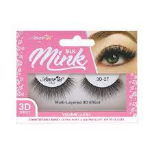 Amor Us SILK MINK LASHES