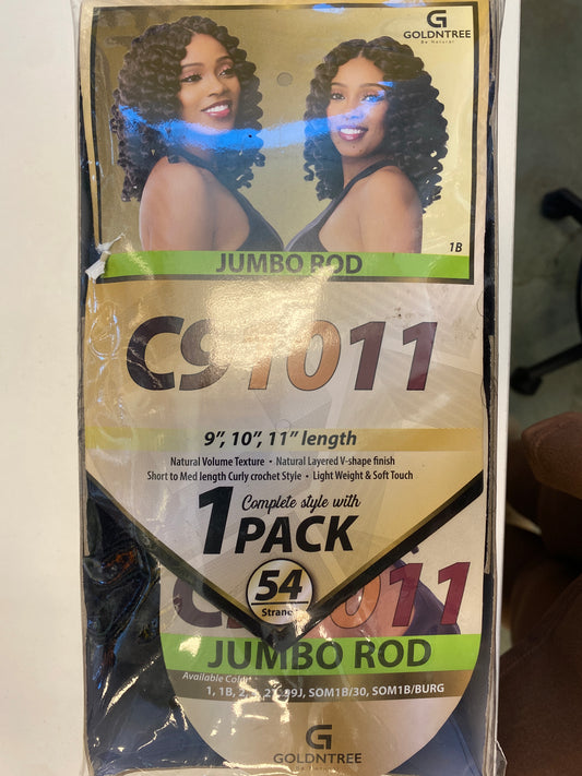 JUMBO ROD C91011