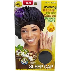 SLEEP CAP Large Assort 820 (Assort)