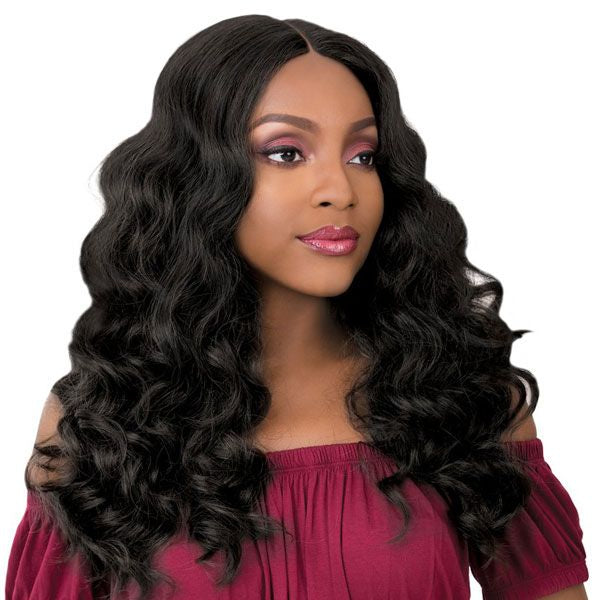 Its a Wig Synthetic Wig LAILA