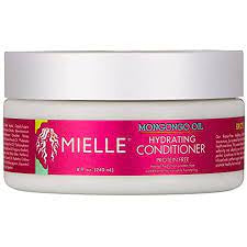 Mongongo Oil  Protien-Free Hydrating Conditioner
