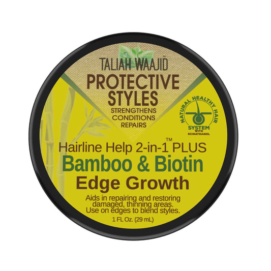 Hairline Help 2-in-1 Plus 1oz