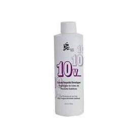 Super Star Cream Peroxide Developer  8oz