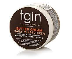 Butter Cream Moisturizer