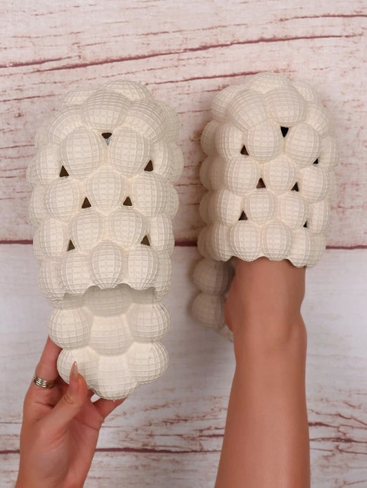 Bubble Slippers