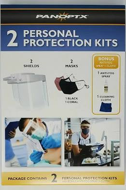 Protective Face Shields