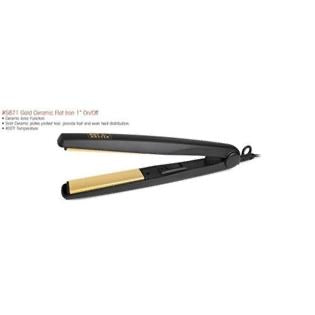 Hot & Hotter Flat Iron 1”