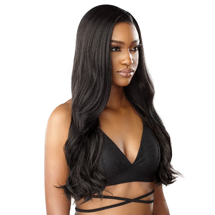 VICE HD LACE FRONT WIG - VICE UNIT 2