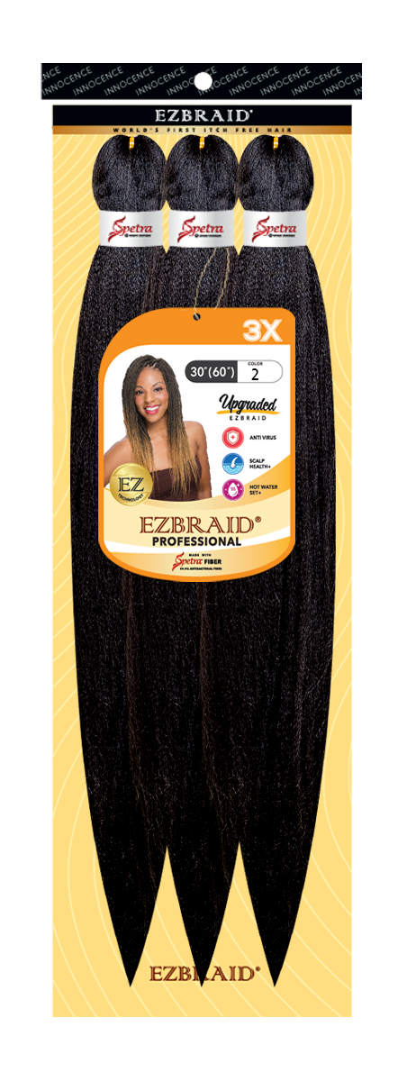 EZBRAID 30(60)-3X