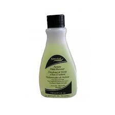 SuperNail Acetone Polish Remover