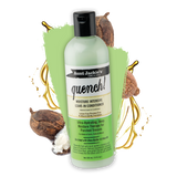 AUNT JACKIE'S QUENCH LEAVE IN CONDITIONER 12 OZ