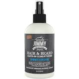 Uncle Jimmy Hair Beard Leave In Conditioner