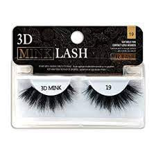 3D Mink Lash