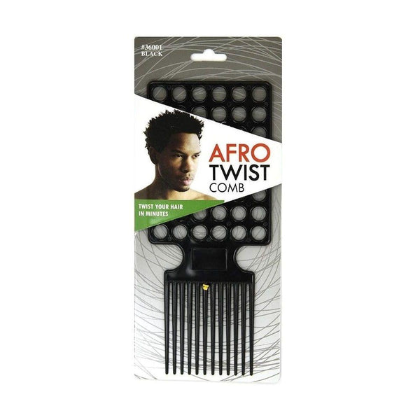 Donna Afro Twist Comb