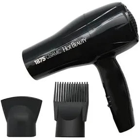 Hot Beauty Professional 1875 Ceramic Styling Dryer