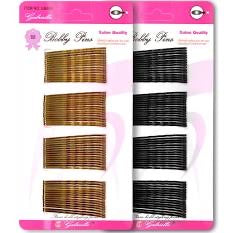 GABRIELLA 60PC BOBBY PINS