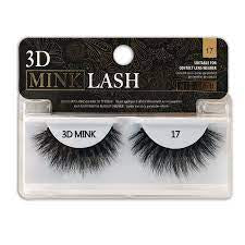 3D Mink Lash